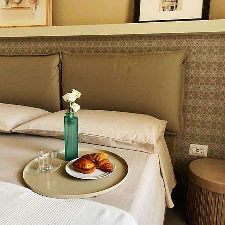 Bolina Luxury Suites Gallipoli Ngoại thất bức ảnh