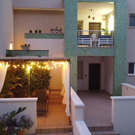 Bolina Luxury Suites Gallipoli Ngoại thất bức ảnh