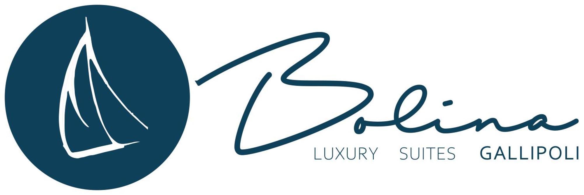 Bolina Luxury Suites Gallipoli Ngoại thất bức ảnh