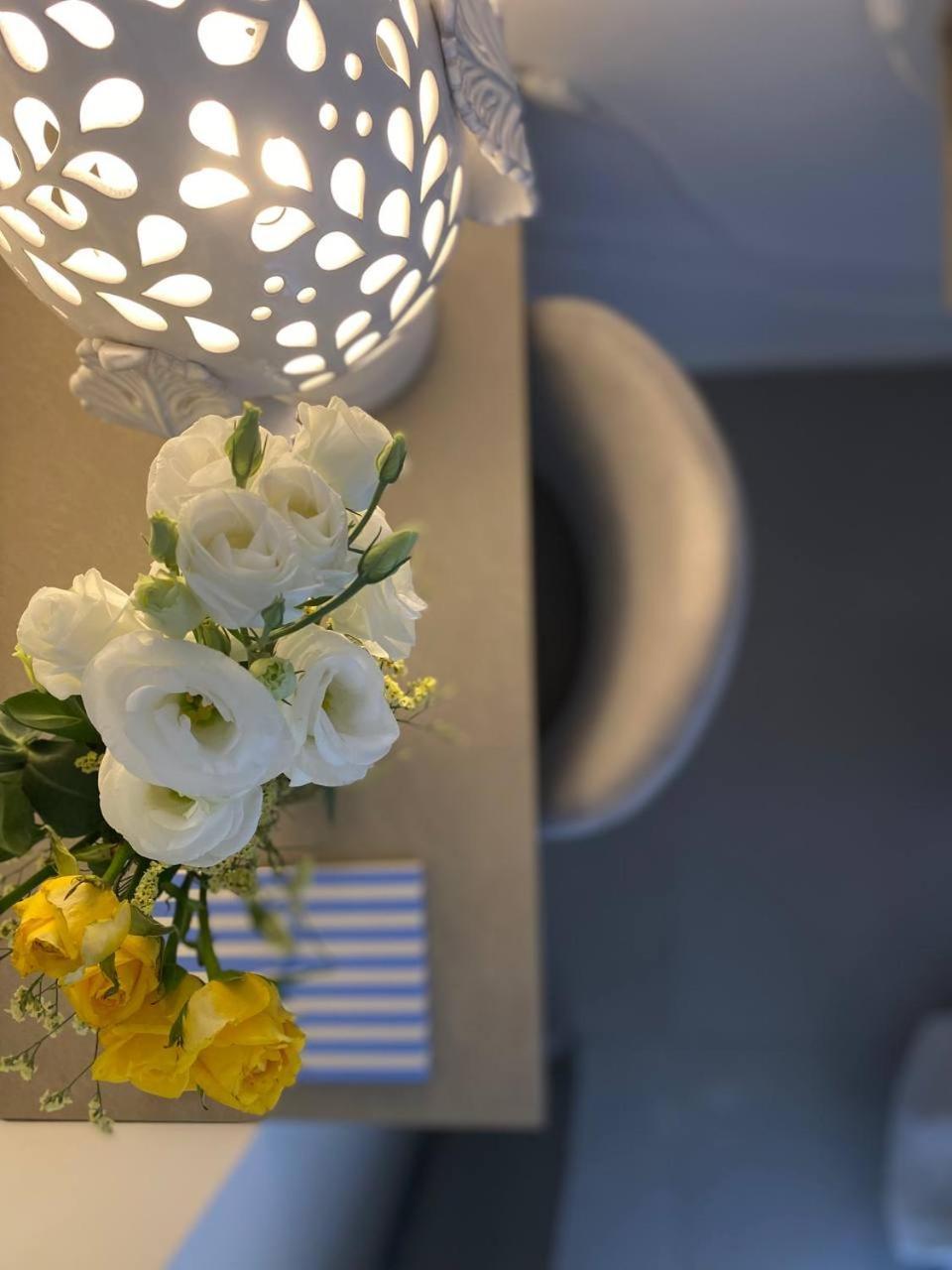 Bolina Luxury Suites Gallipoli Ngoại thất bức ảnh