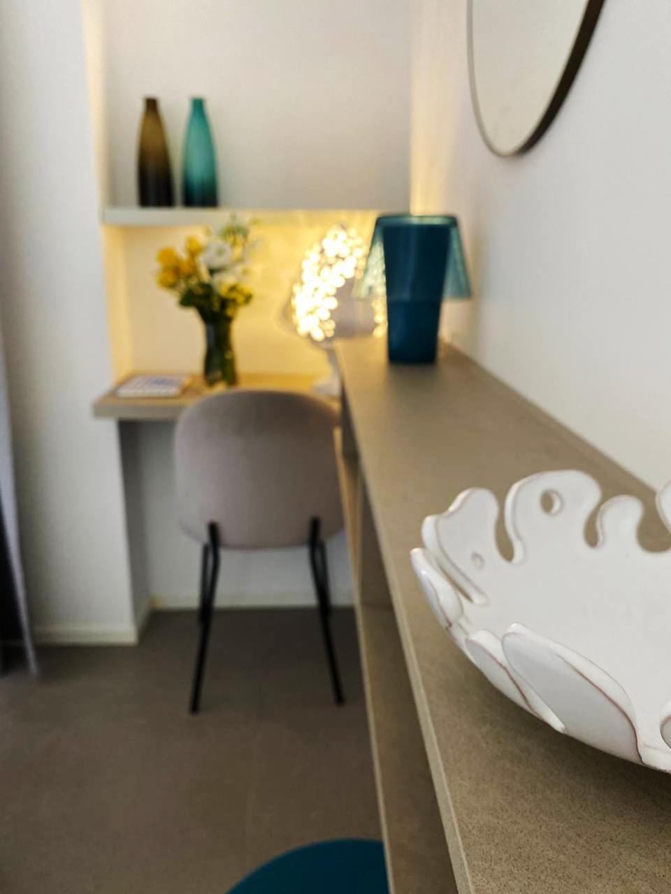 Bolina Luxury Suites Gallipoli Ngoại thất bức ảnh