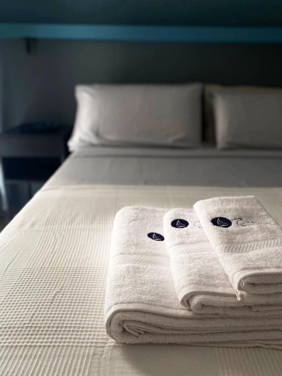 Bolina Luxury Suites Gallipoli Ngoại thất bức ảnh
