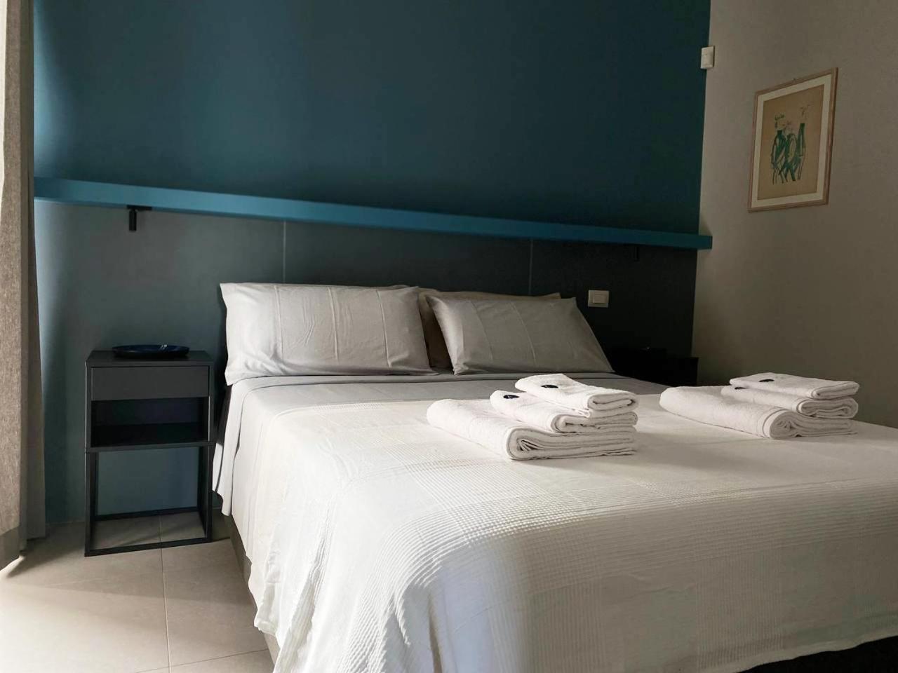 Bolina Luxury Suites Gallipoli Ngoại thất bức ảnh