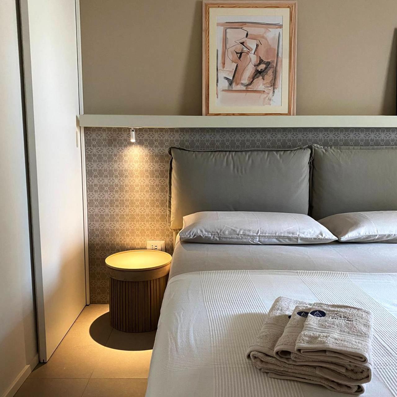 Bolina Luxury Suites Gallipoli Ngoại thất bức ảnh