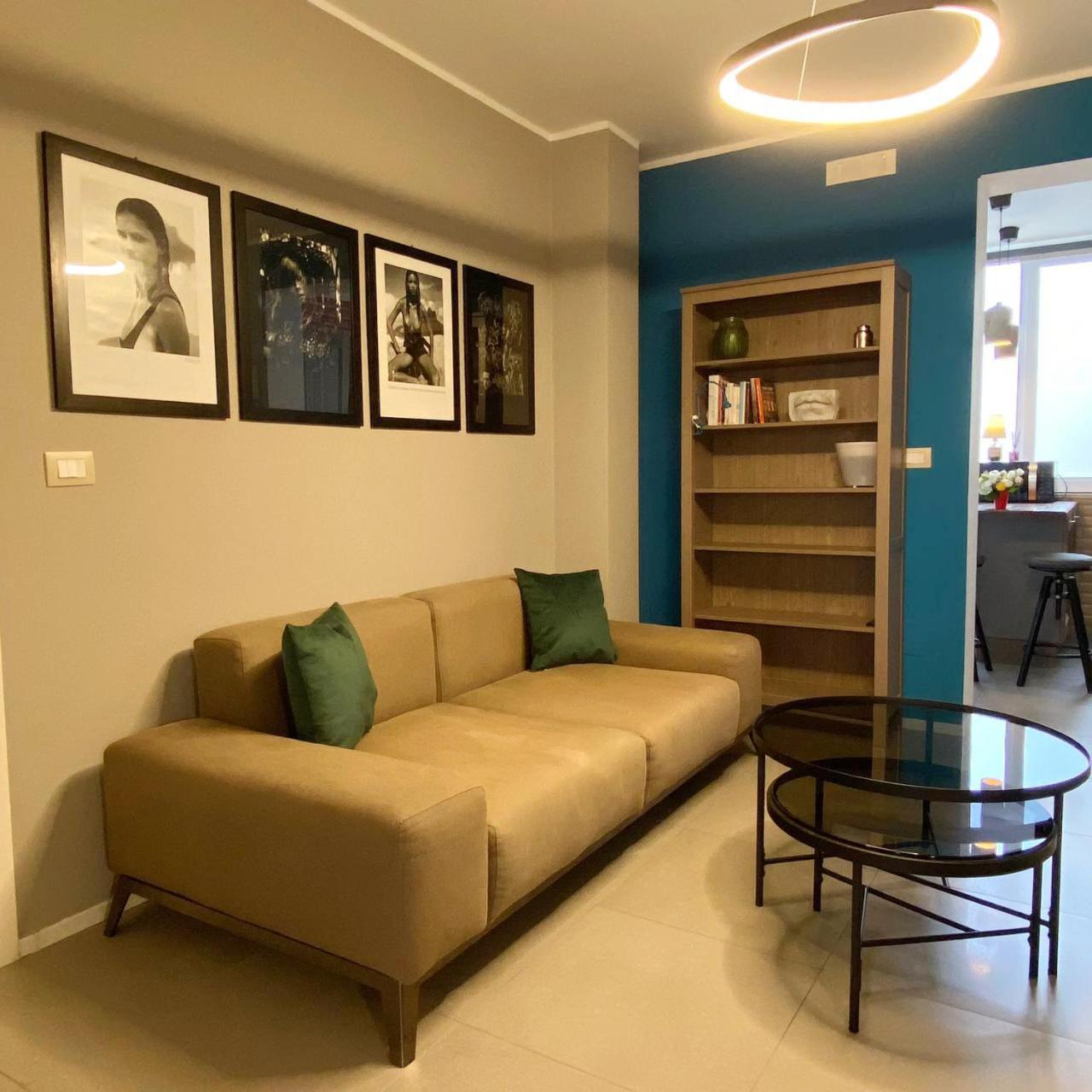 Bolina Luxury Suites Gallipoli Ngoại thất bức ảnh