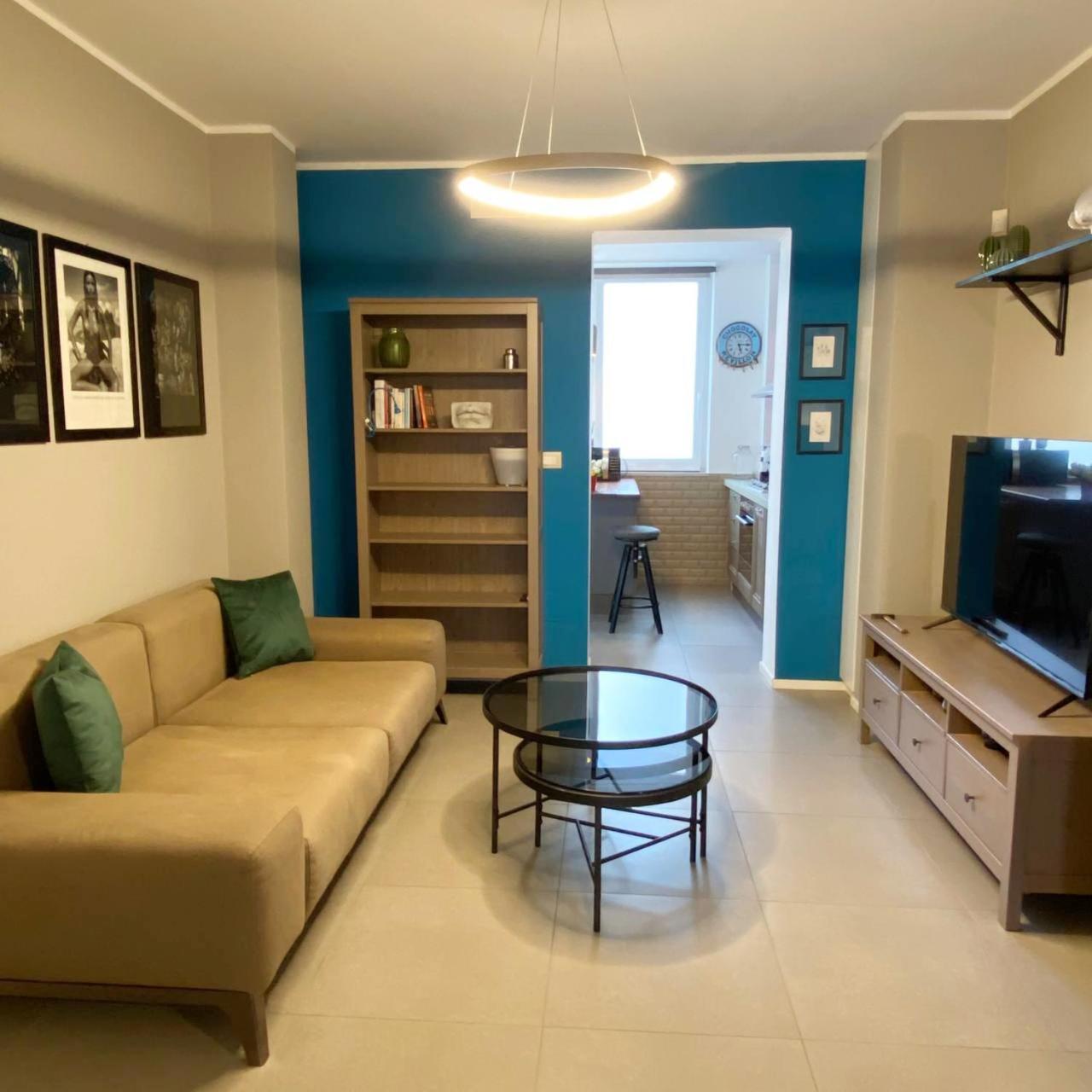 Bolina Luxury Suites Gallipoli Ngoại thất bức ảnh