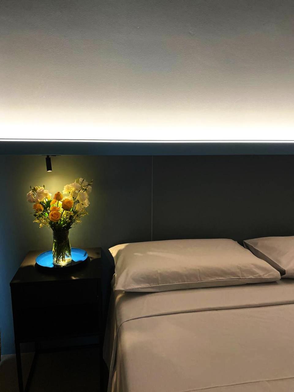 Bolina Luxury Suites Gallipoli Ngoại thất bức ảnh