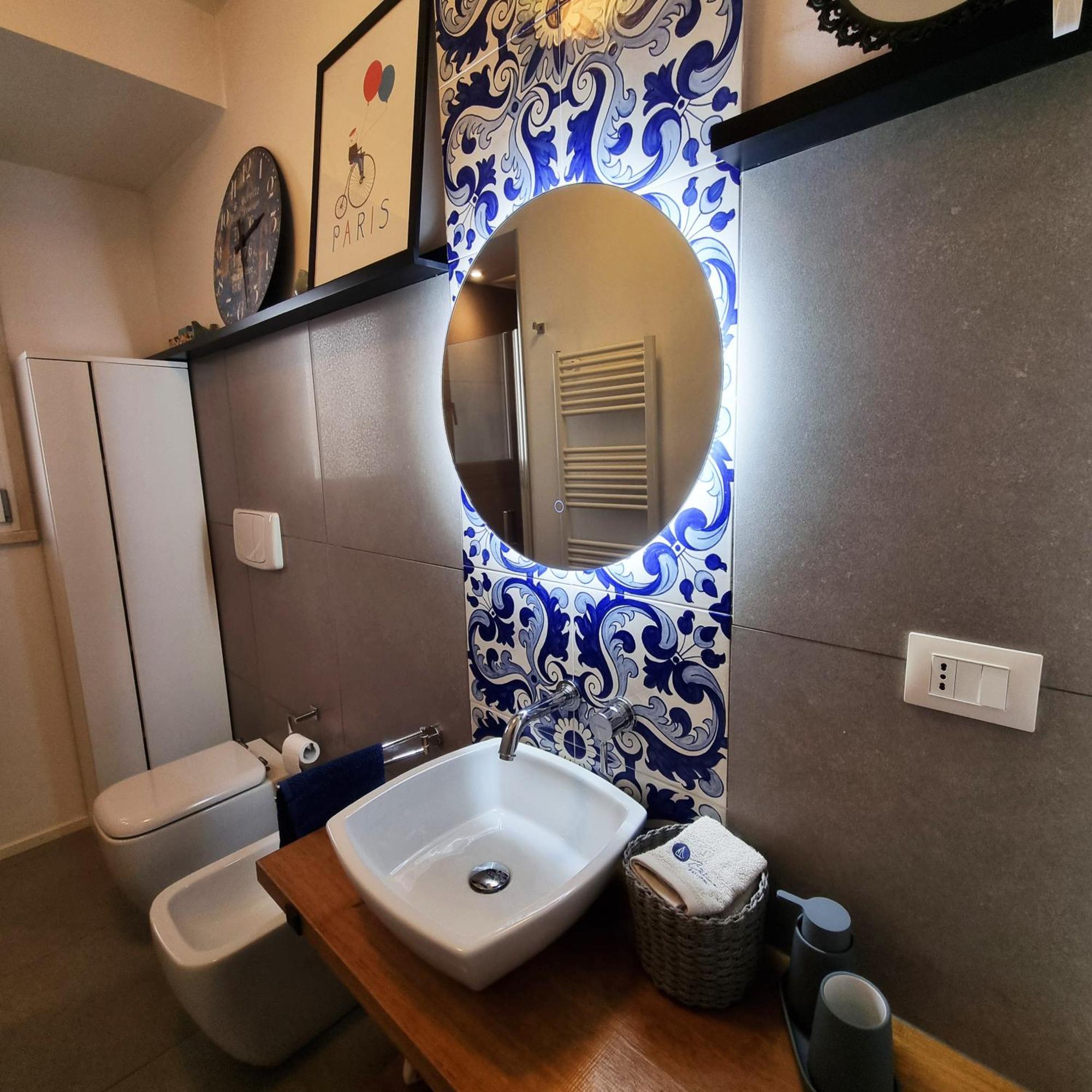 Bolina Luxury Suites Gallipoli Ngoại thất bức ảnh