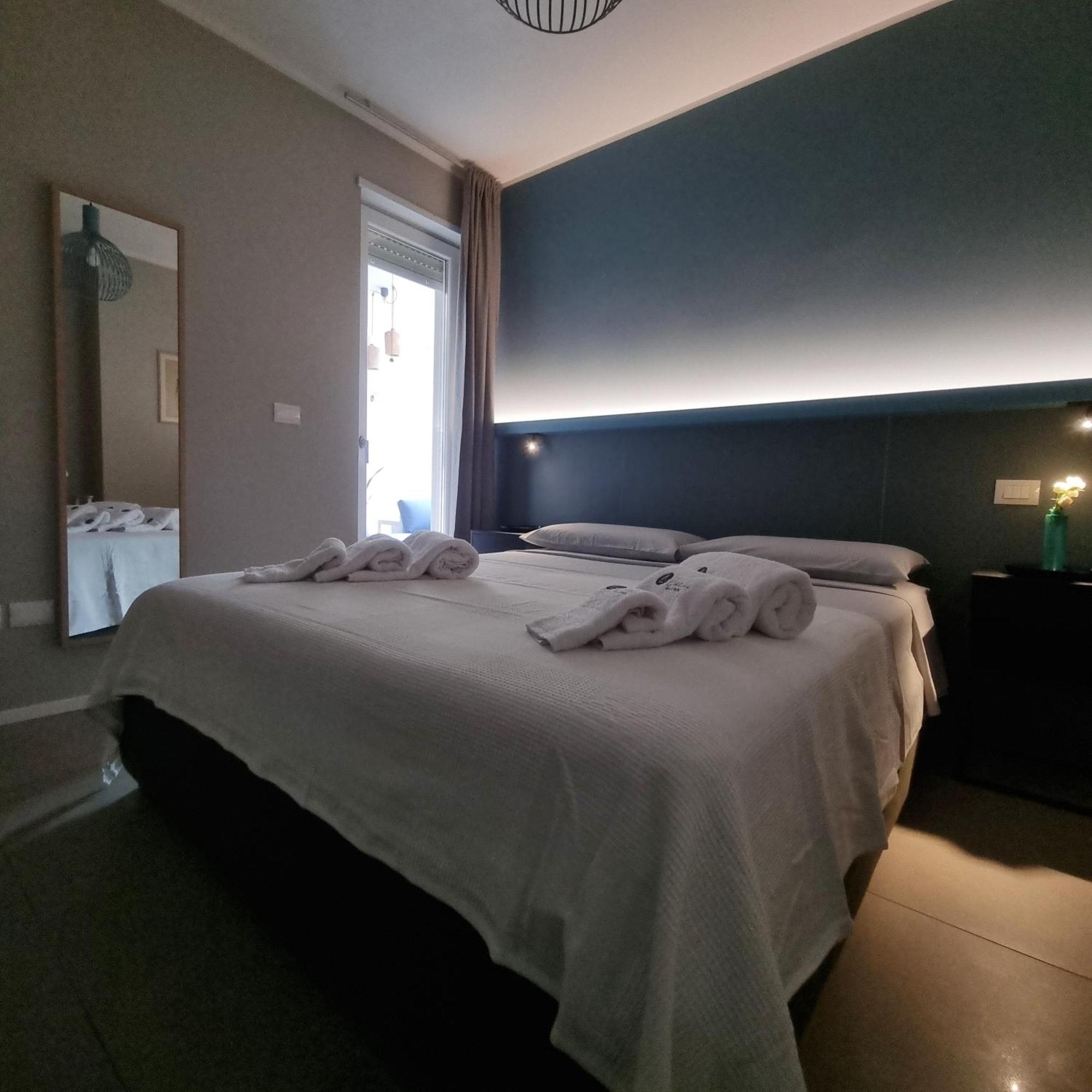 Bolina Luxury Suites Gallipoli Ngoại thất bức ảnh