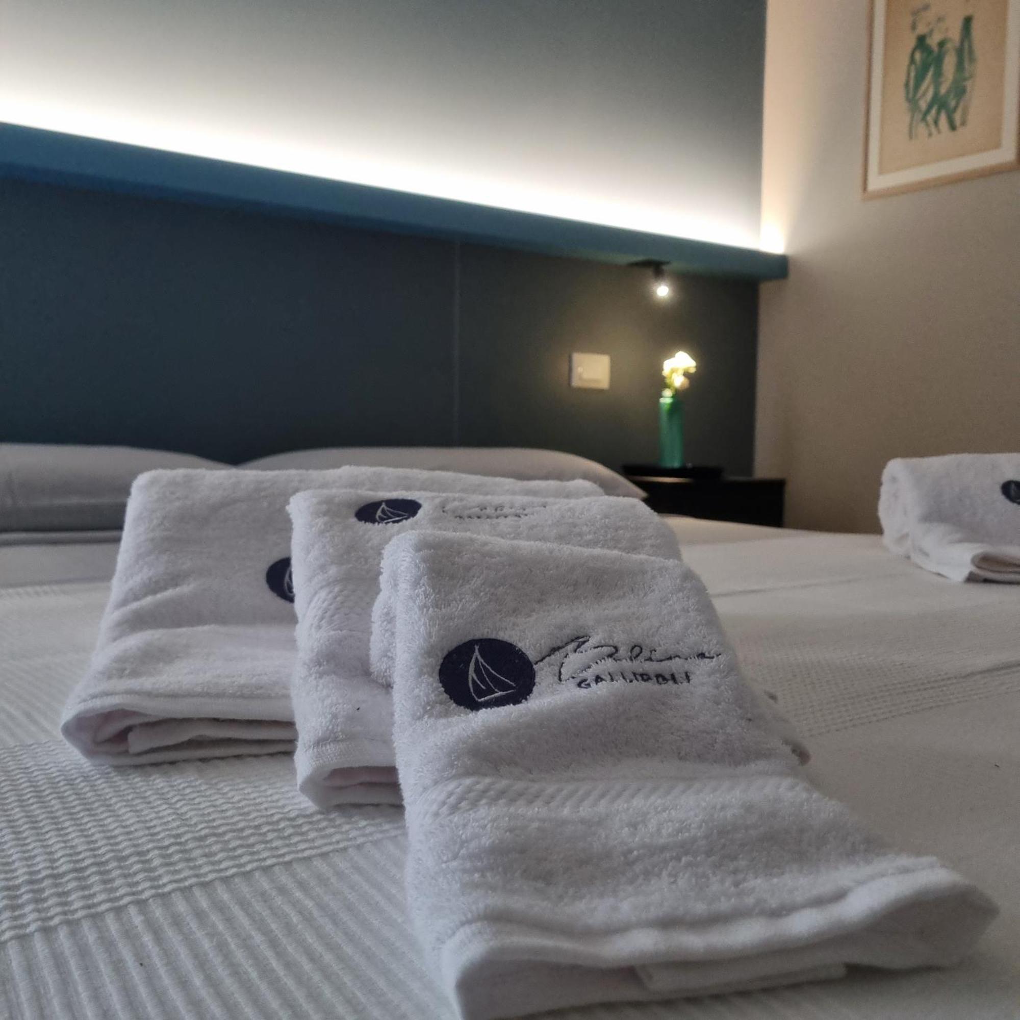Bolina Luxury Suites Gallipoli Ngoại thất bức ảnh