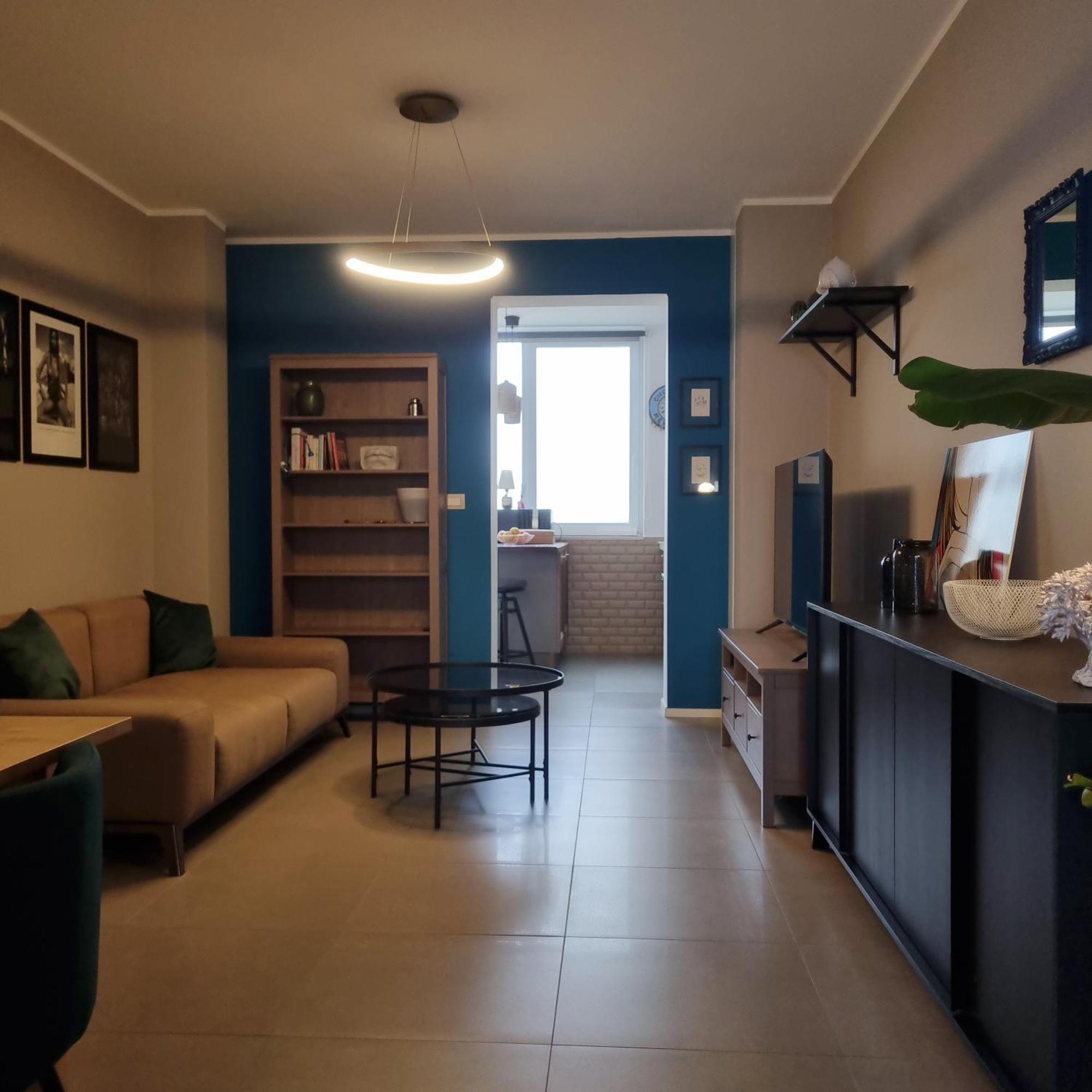 Bolina Luxury Suites Gallipoli Ngoại thất bức ảnh