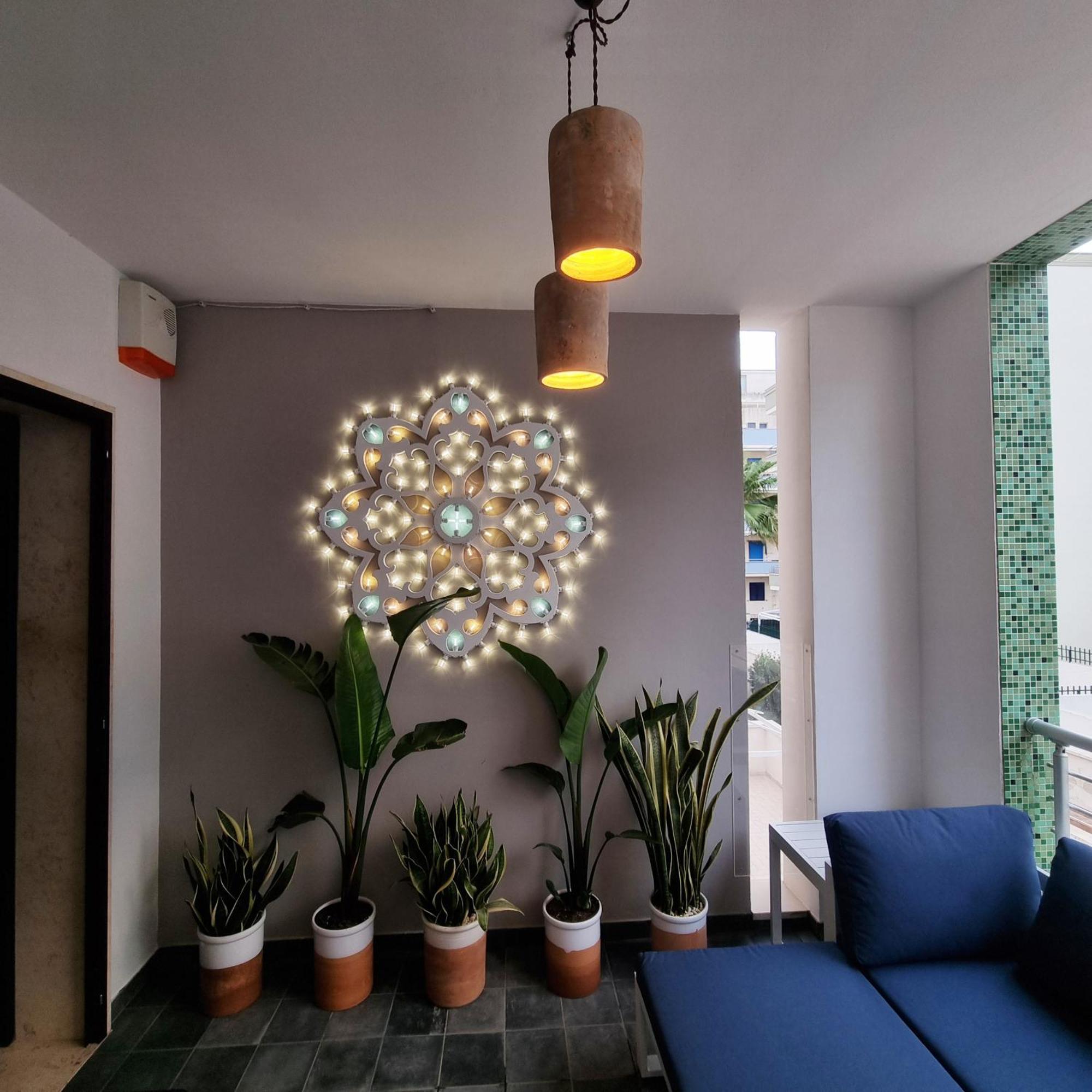 Bolina Luxury Suites Gallipoli Ngoại thất bức ảnh