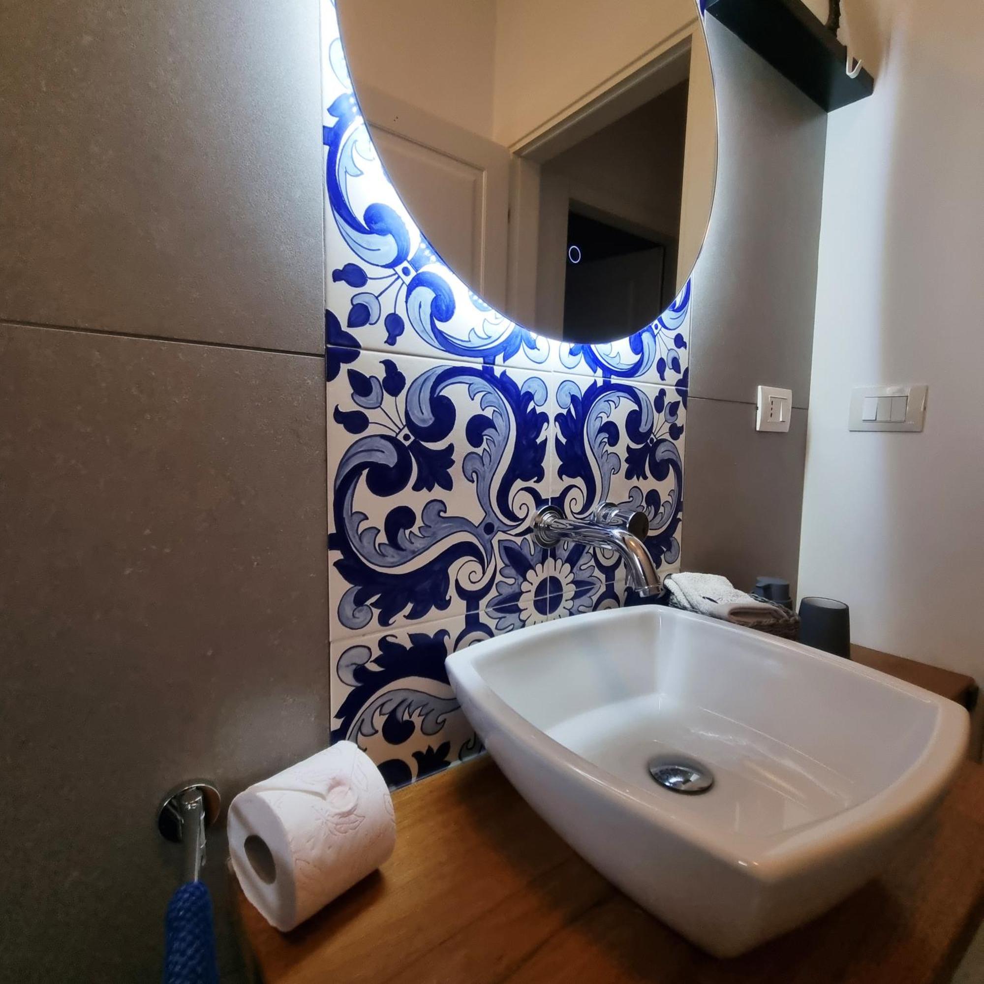 Bolina Luxury Suites Gallipoli Ngoại thất bức ảnh