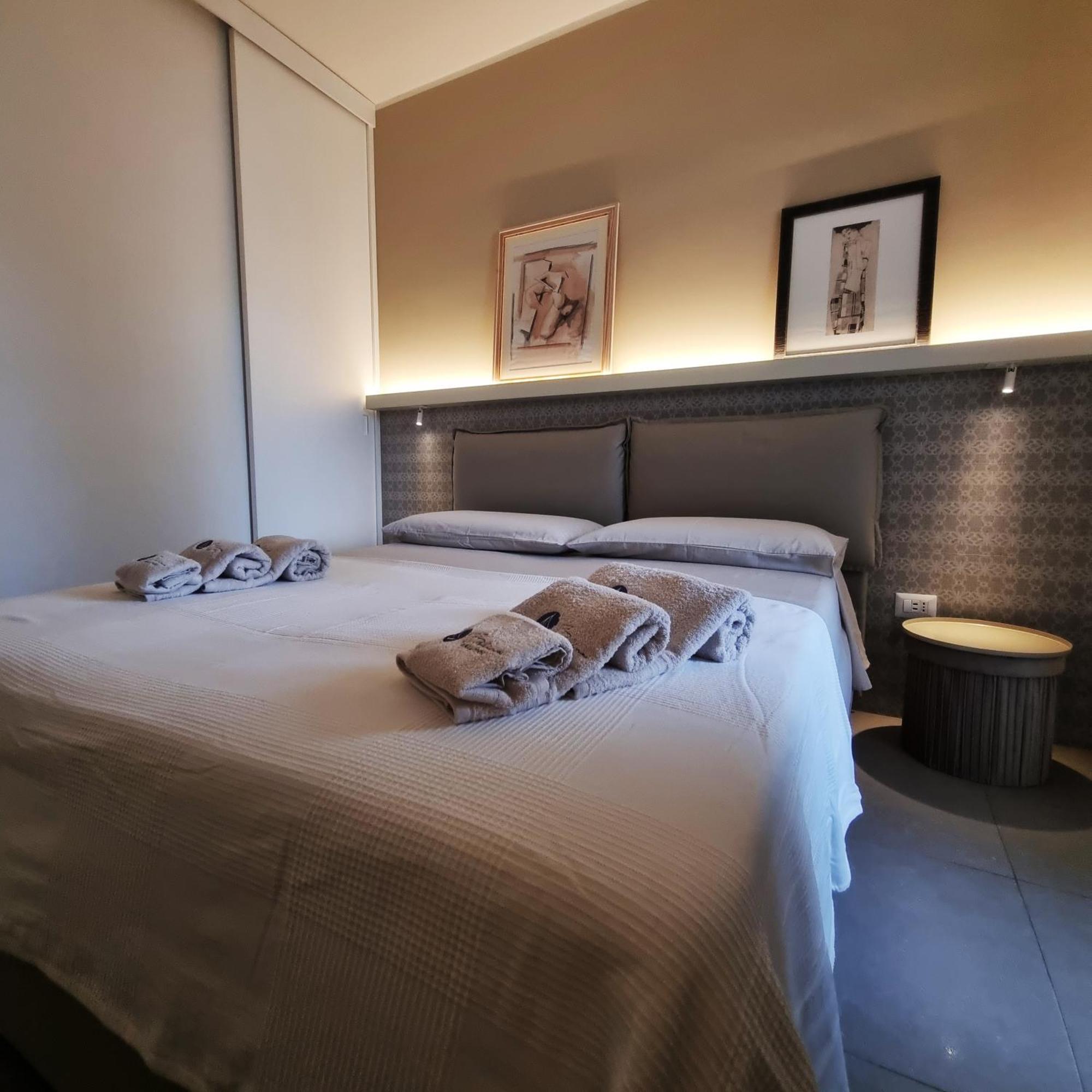 Bolina Luxury Suites Gallipoli Ngoại thất bức ảnh