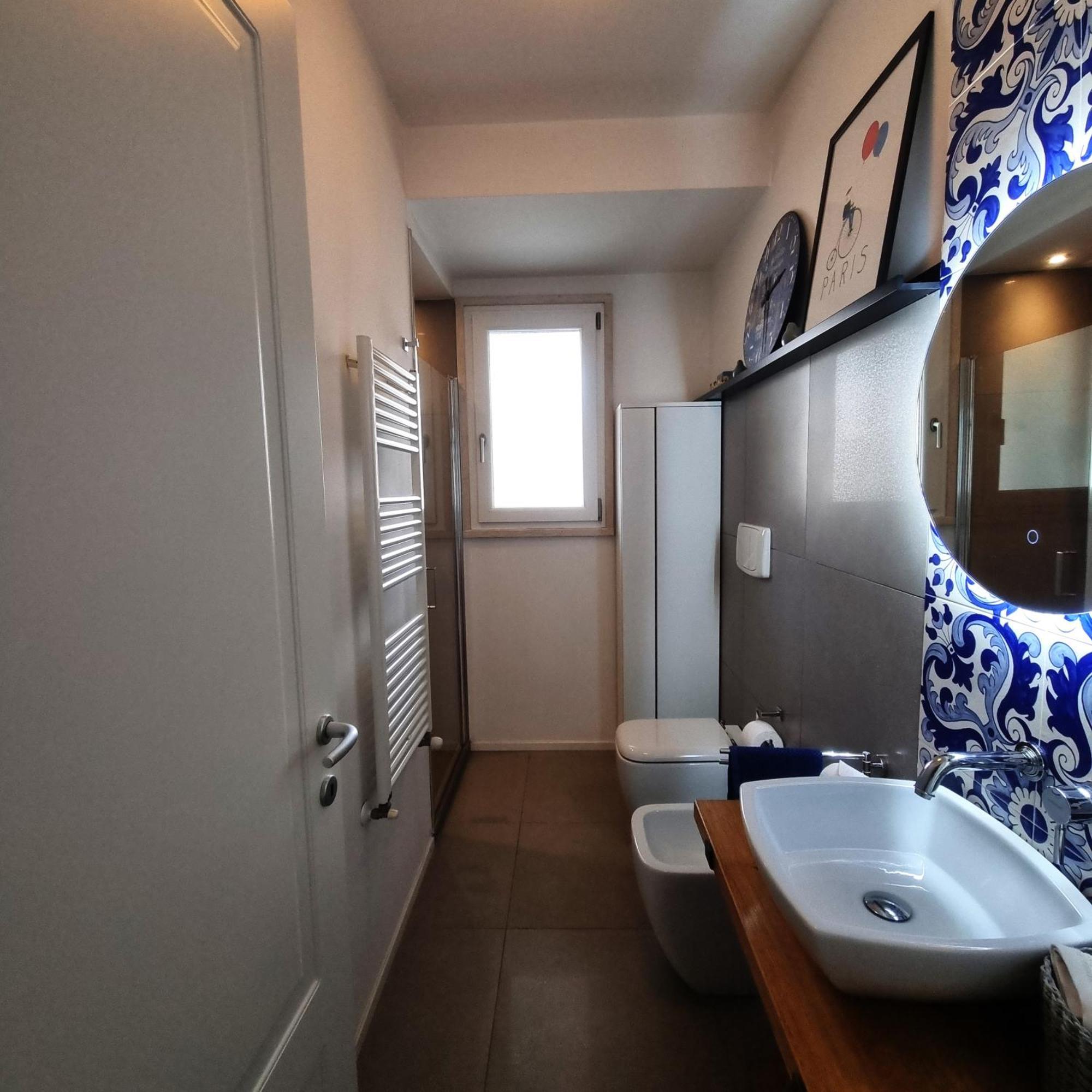 Bolina Luxury Suites Gallipoli Ngoại thất bức ảnh