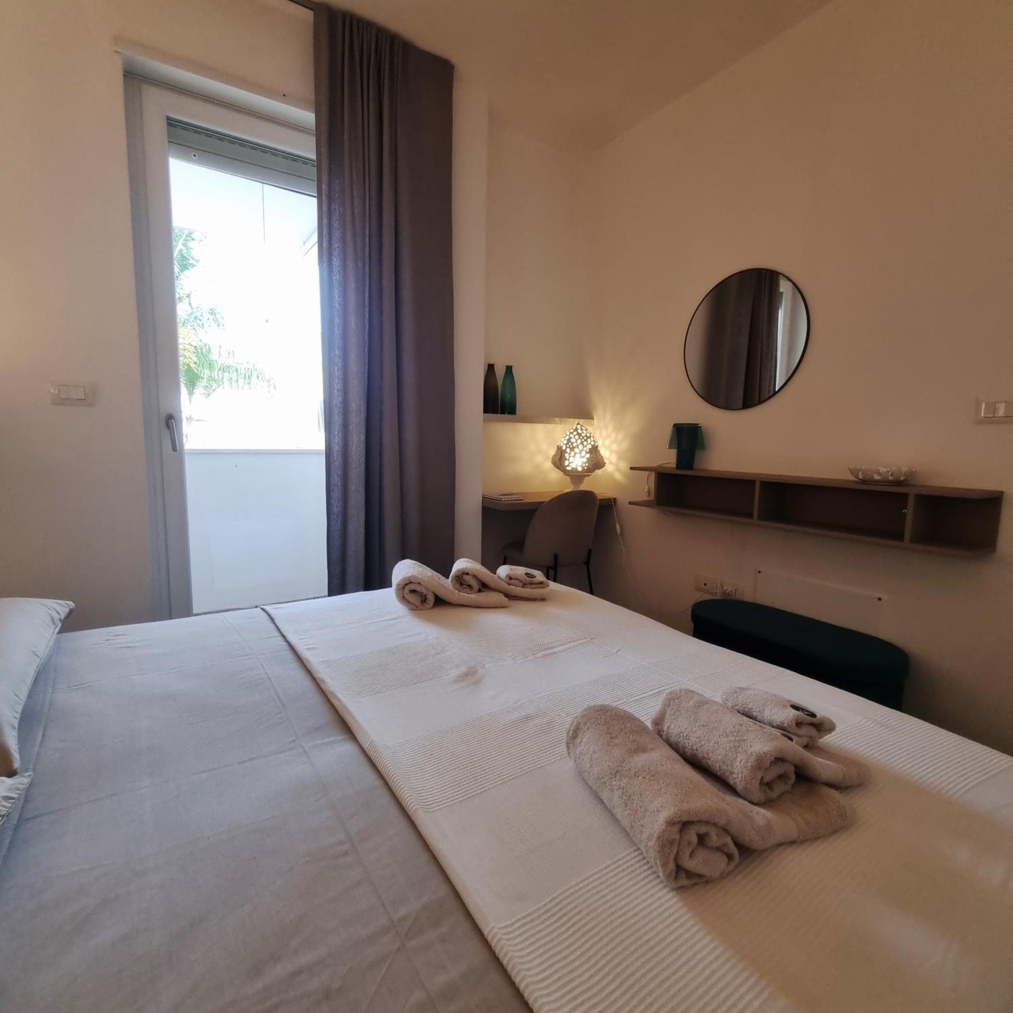 Bolina Luxury Suites Gallipoli Ngoại thất bức ảnh