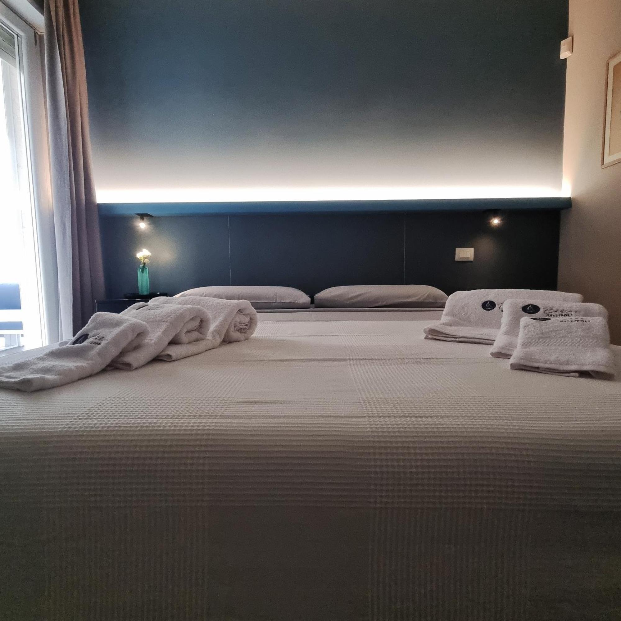 Bolina Luxury Suites Gallipoli Ngoại thất bức ảnh