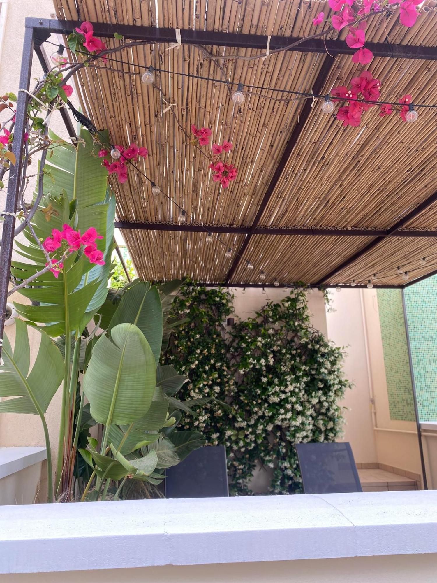 Bolina Luxury Suites Gallipoli Ngoại thất bức ảnh