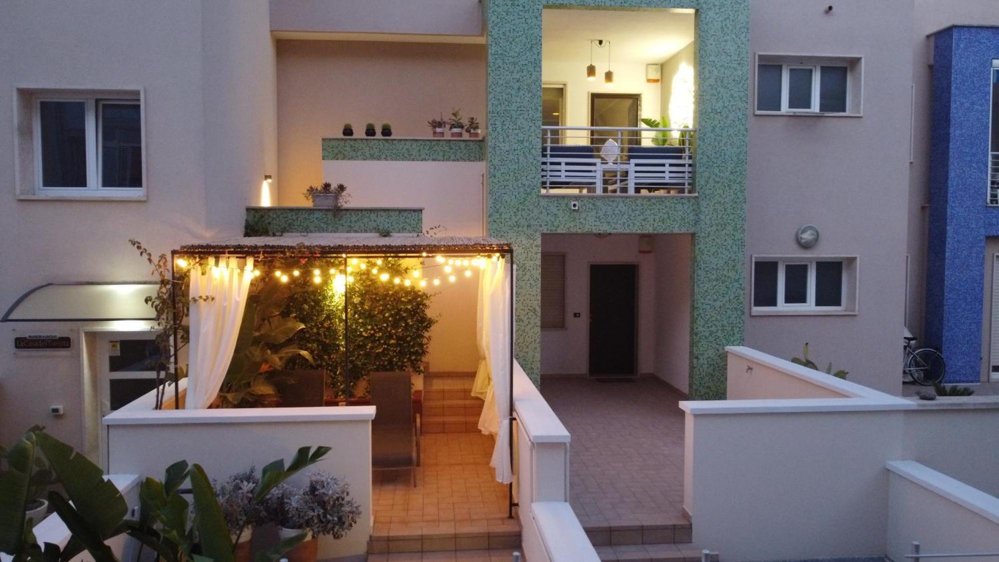 Bolina Luxury Suites Gallipoli Ngoại thất bức ảnh